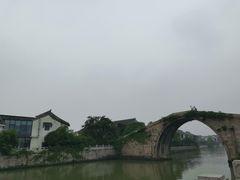 -苏州吴宫泛太平洋酒店