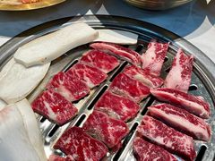 -六七八韩式烤肉·韩国料理(上杭路店)