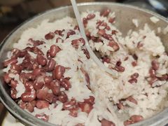 小豆饭-稻品香小锅饭豆腐馆(北三路店)