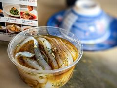 -范家小馆·四代传承烤鸭店(紫竹桥店)
