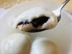 -星星奶冰·汤圆(王串场店)
