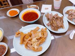 -清真·益鑫羊肉手抓馆(花园北街店)