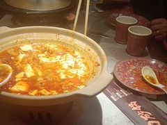 -山四砂锅(太原钟楼街店)