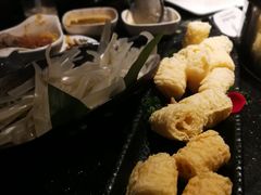 -捞王锅物料理(凯旋路店)