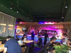 大堂-蒙料·手把肉(望京店)