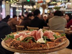 -Alimentari Grande(东湖路店)