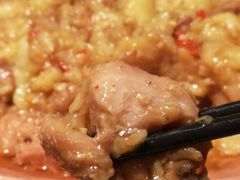 火瓢油焖鸡-云海肴·汽锅鸡·云南菜(天山百盛优客店)