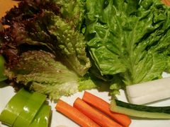 -萨拉伯尔水源素问店·韩国宫廷料理(人民路店)