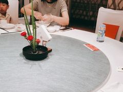 -小厨娘淮扬菜(清江苏宁广场店)