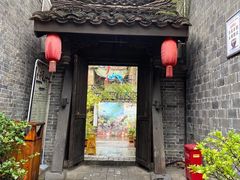 门面-小玲子(诸葛古镇店)
