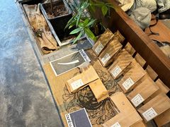 -溯洄咖啡VORTEX COFFEE