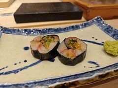 -鮨一日本料理旗舰店(总店)