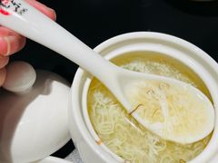 -大潮淮·淮扬菜(何园旗舰店)