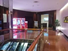 -中山国际酒店中餐厅
