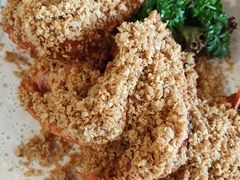 -无招牌海鲜餐厅(怡丰城店)