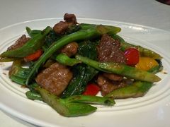 -香港狮子山下·明星粤菜餐厅(北苑店)