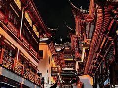 -上海城隍庙