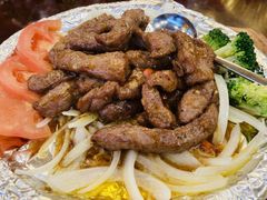 -万宝海鲜舫(劳动公园店)