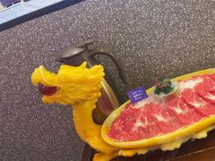 -重庆高老九火锅(万象城店)