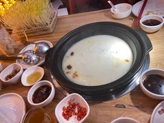 -好彩猪肚鸡(正弘城店)
