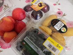 -物美超市(下沙店)