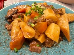 -君霖海鲜私房菜(春柳店)