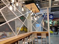 -宜家·瑞典风味餐厅(天津东丽商场店)