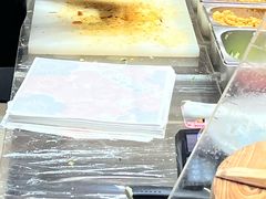 -阿杏饭团(龙岗世贸华润万家店)