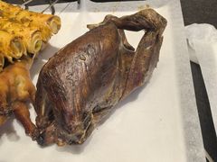 -小桂林烧鸽子