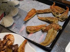 -汉丽轩韩式自助烤肉十二年(SM广场店)