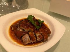 -沪华海鲜大酒楼(南汇店)