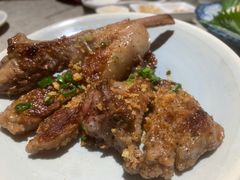 -大渔铁板烧(大悦城店)