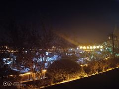 -马帮寨院坝火锅(龙港公园店)