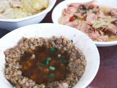 -玲燕蒸菜馆(江东路店)