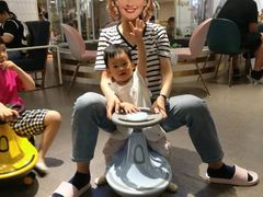 -Lilliput粒粒堡亲子餐厅(置汇旭辉店)