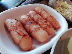 红糖糍粑-小龙坎老火锅(北京三里屯店)