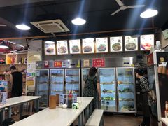 -蜀串香牛杂火锅串串