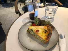 -BAKER&SPICE(环贸店)