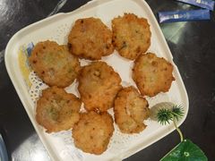 香煎萝卜糕-龙凤点心饼家·39年老字号(松岗店)