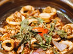-香然会·园林雅宴(陆家嘴店)