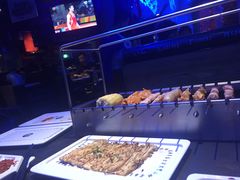 -很久以前羊肉串(打浦路店)
