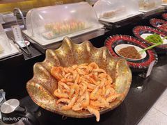 -松子料理(世纪城店)