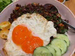 -西贡妈妈SaigonMama•越南料理(上海商城店)