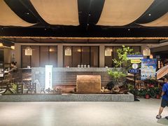 -风味小馆(天目湖宾馆店)