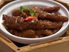 -汕头君华海逸酒店·鸿桃轩中餐厅