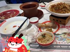 -来菜·湖北头牌藕汤(汉街店)