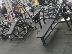 -VLines耀能运动24小时·月付制健身(京广桥店)