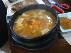 -首尔馆韩国料理(金童路店)
