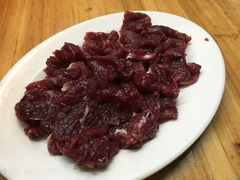 牛肉-来自潮州牛肉店(华强北店)