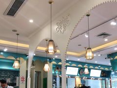 大堂-清真·西域伙伴牛肉面·羊肉串(融创店)